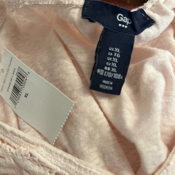 Gap Blouse NWT - Picture 5 of 5